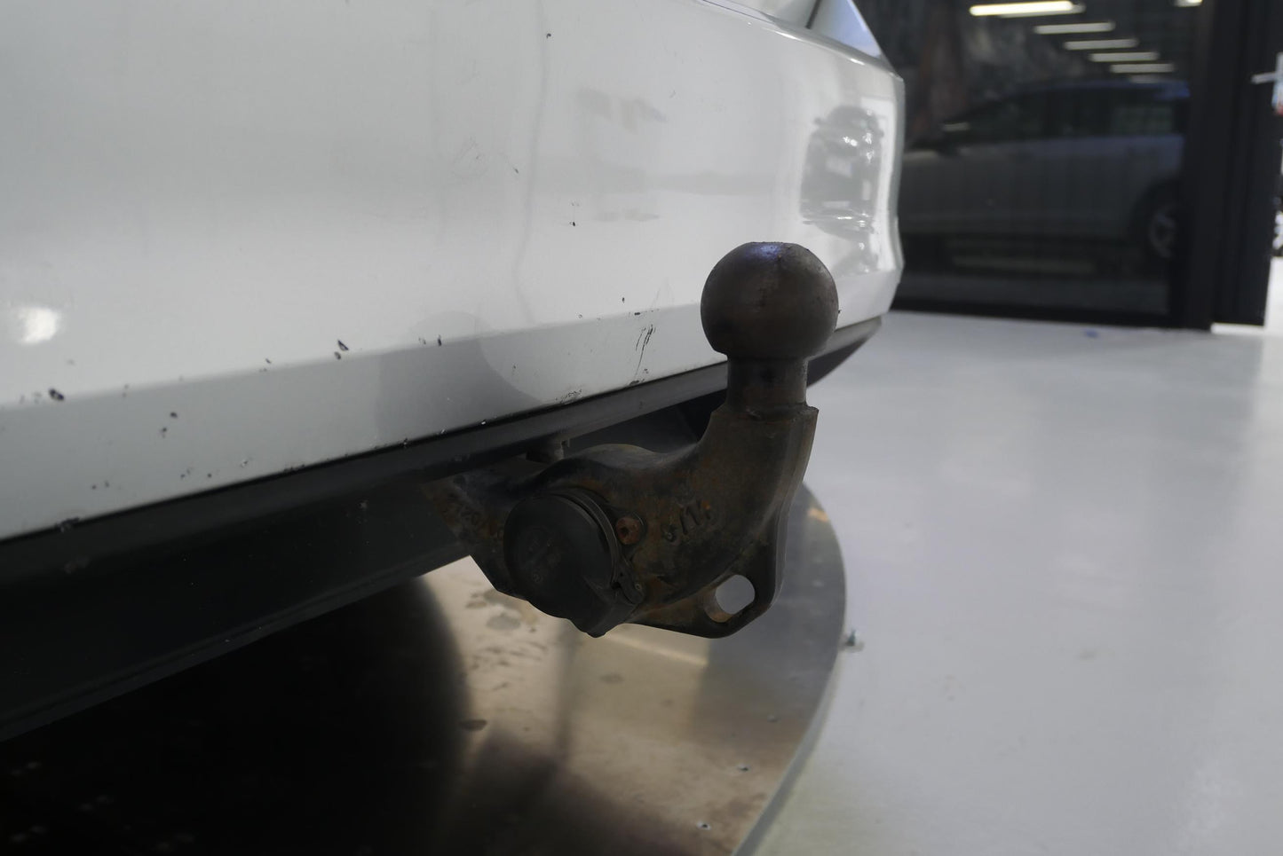 Volkswagen Golf 1.6 TDI 81 kW Comfort