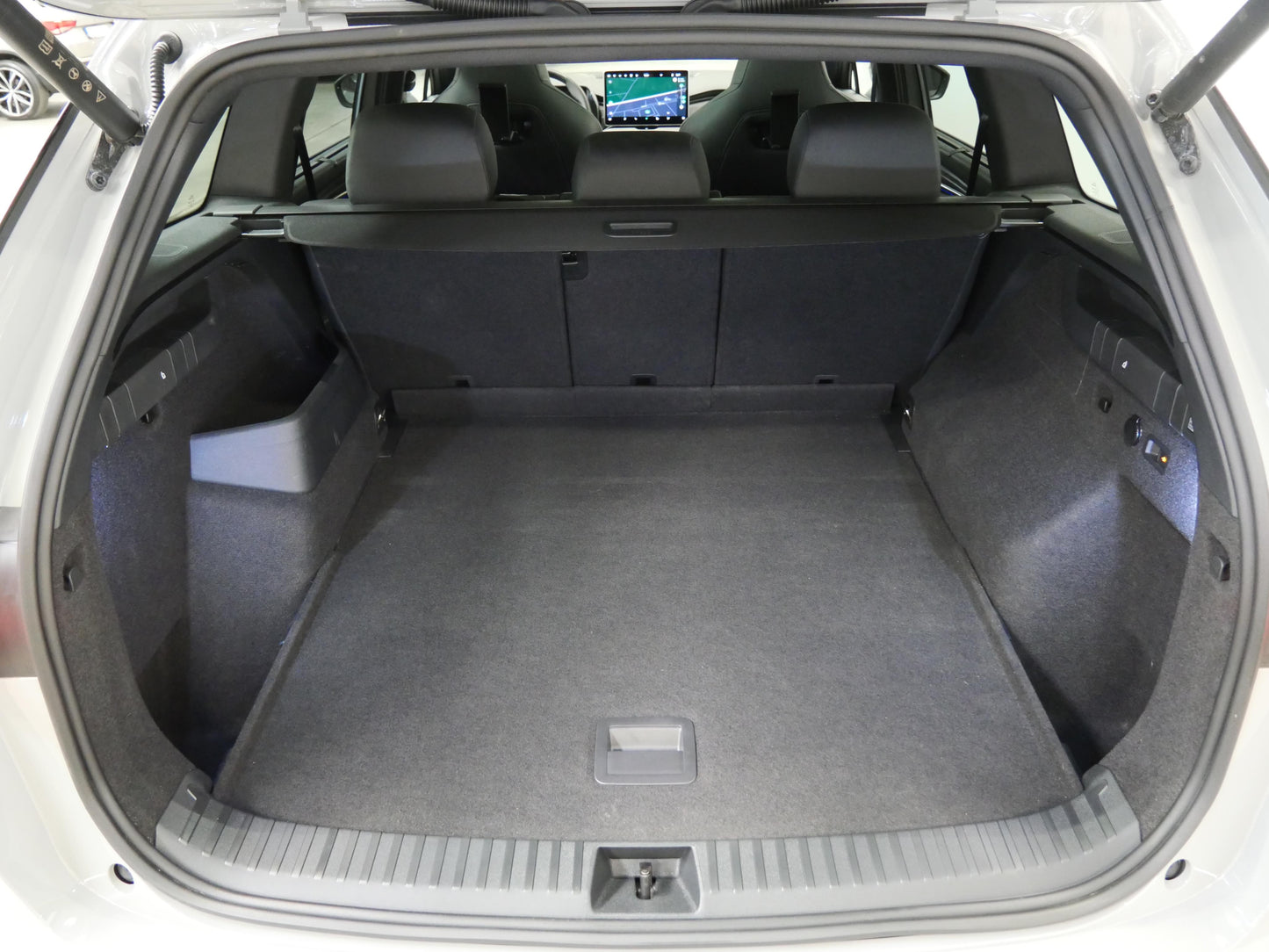 Škoda Kodiaq 2.0 TDI 142 kW 4x4 SportLine