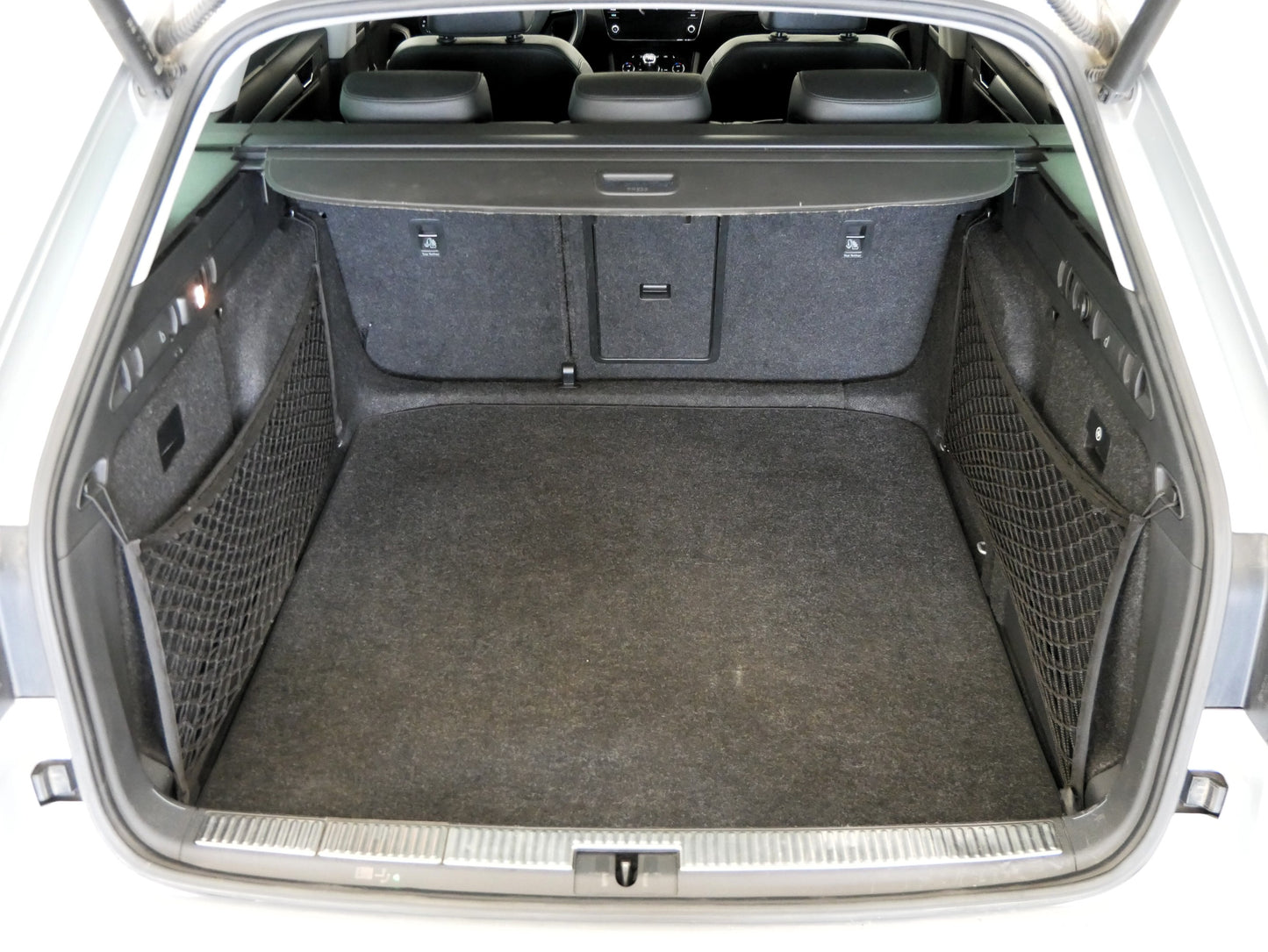 Škoda Superb 2.0 TDI 110 kW Style