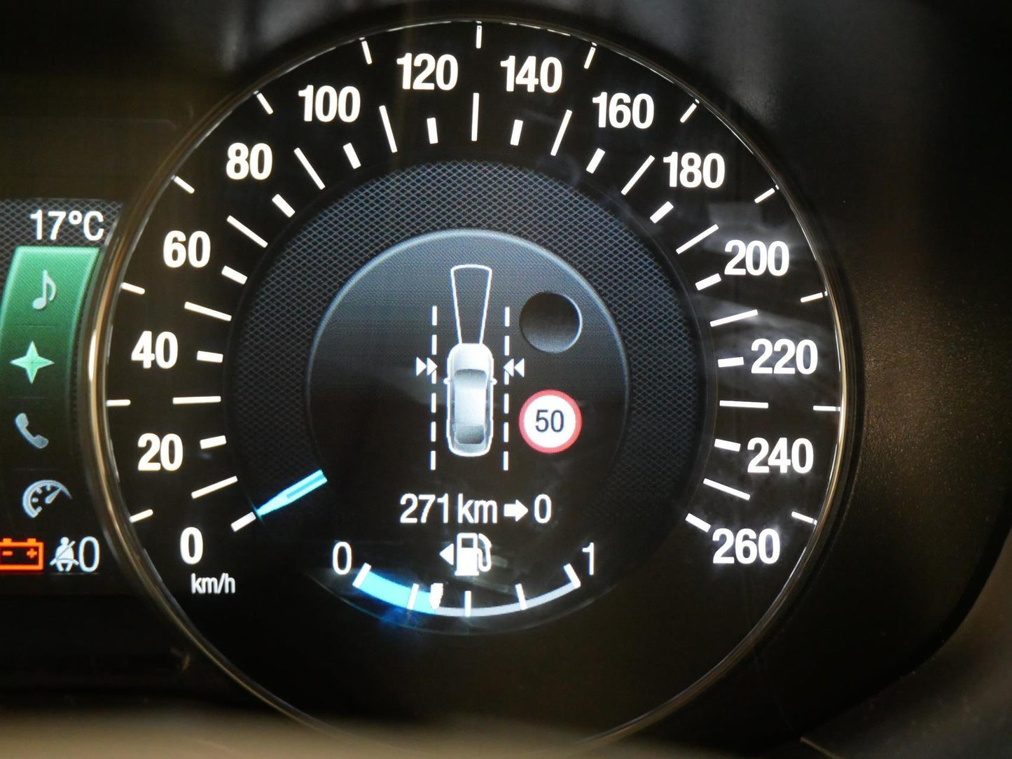 Ford Mondeo 2.0 TDCI Titanium