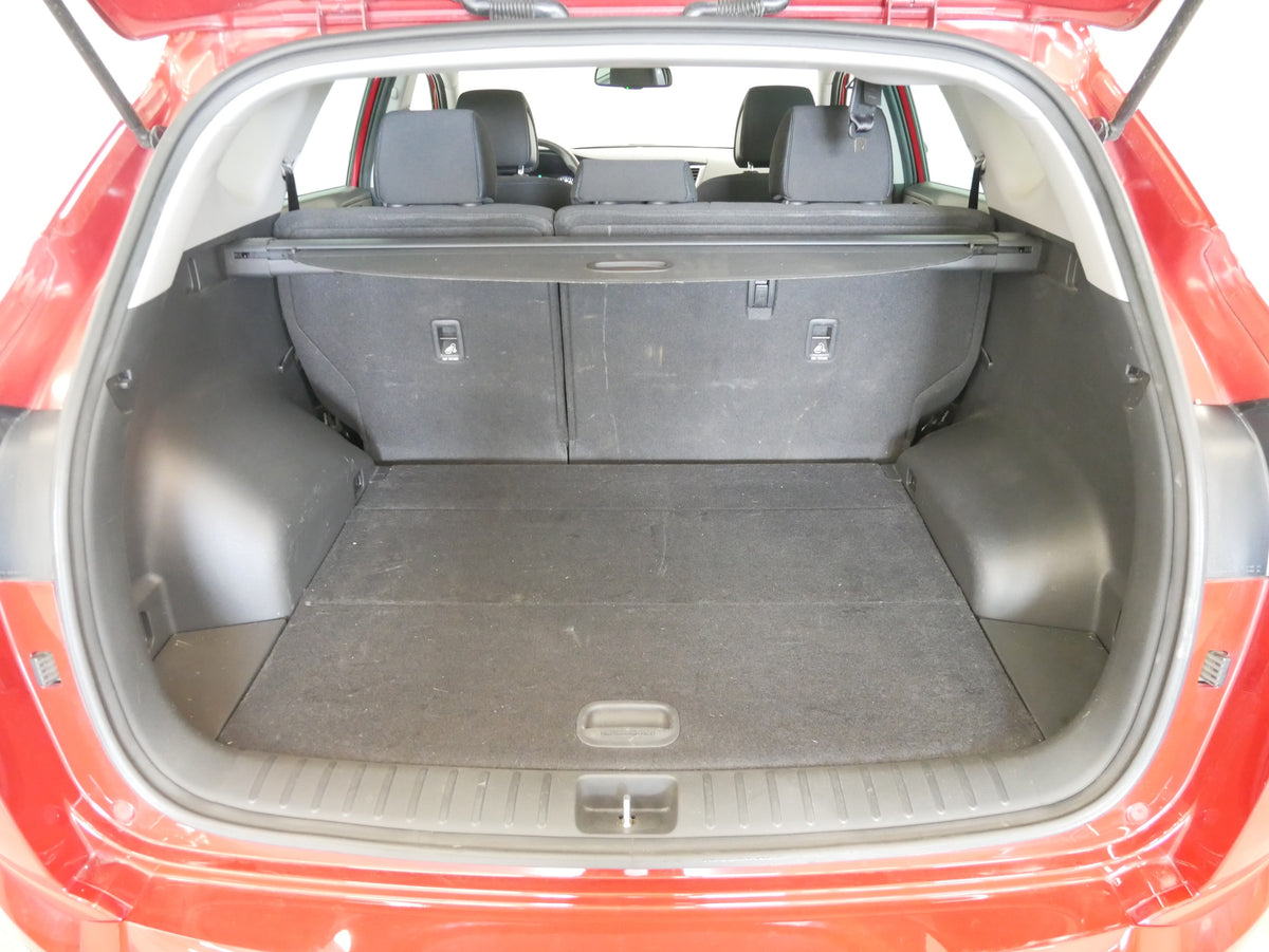 Hyundai Tucson 1.7 CRDI 85 kW Comfort