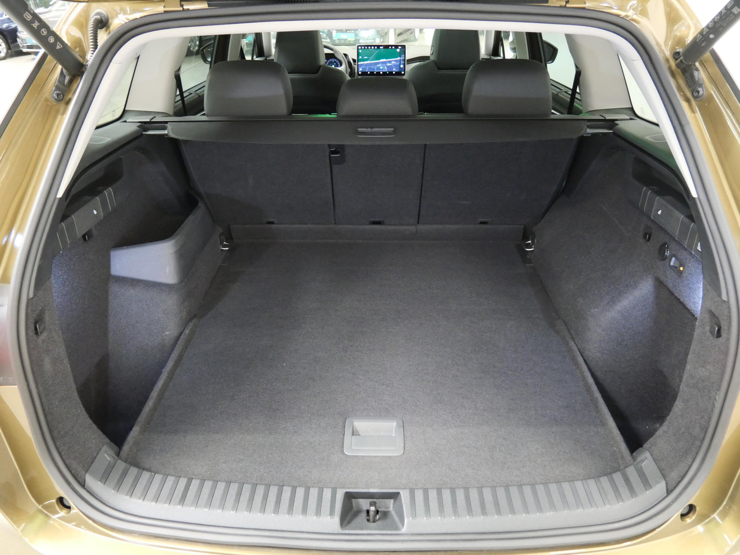 Škoda Kodiaq 2.0 TDI 142 kW Excl. Selection