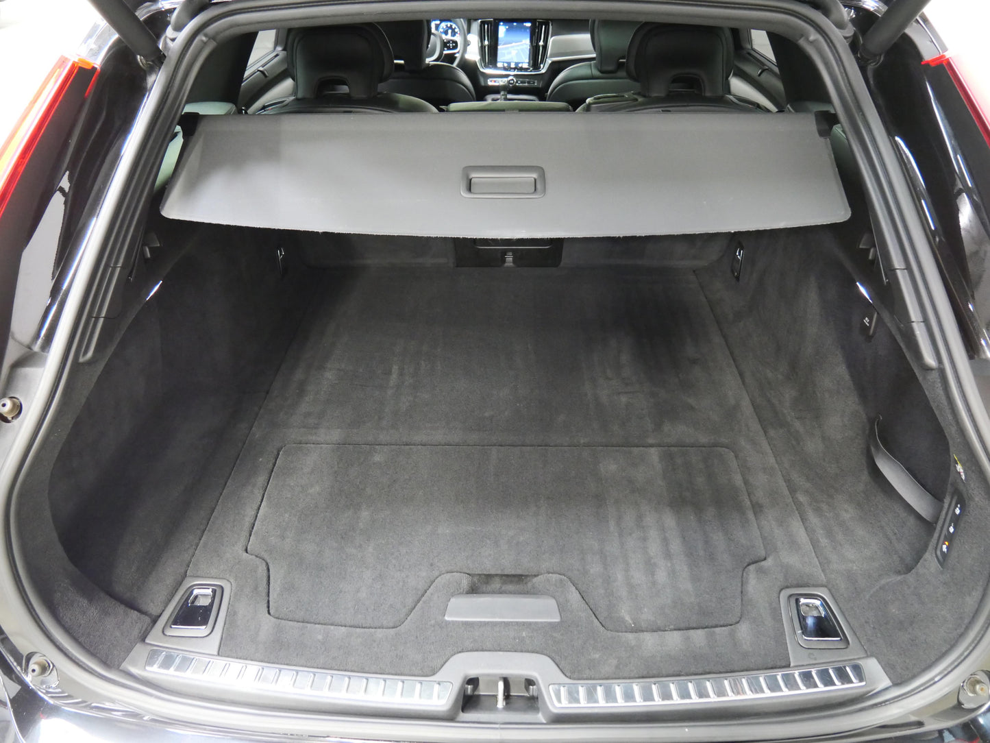 Volvo V90 2.0 T6 228kW AWD Drive-E Cross