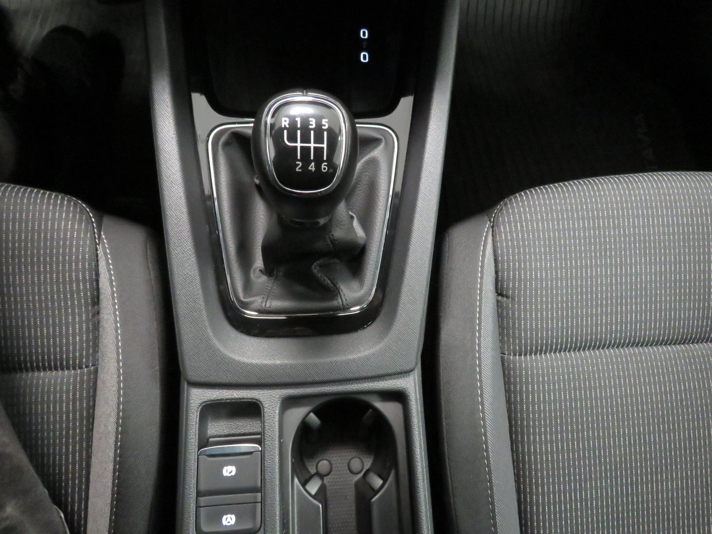Škoda Octavia 2.0 TDI 85 kW Ambition Plus
