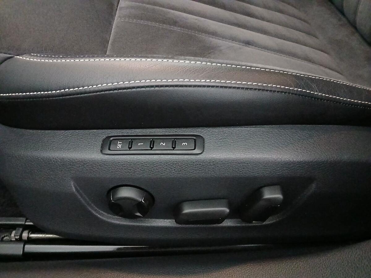 Škoda Superb 2.0 TSI 140 kW Style Plus