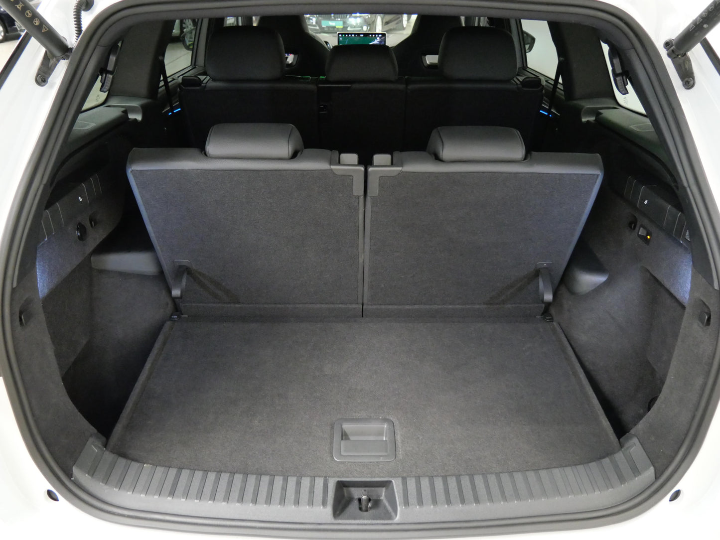 Škoda Kodiaq 2.0 TDI 142 kW 4x4 SportLine