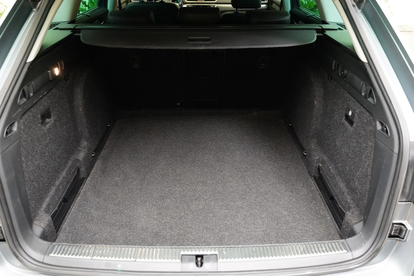 Škoda Superb 1.6 TDI 88 kW Style