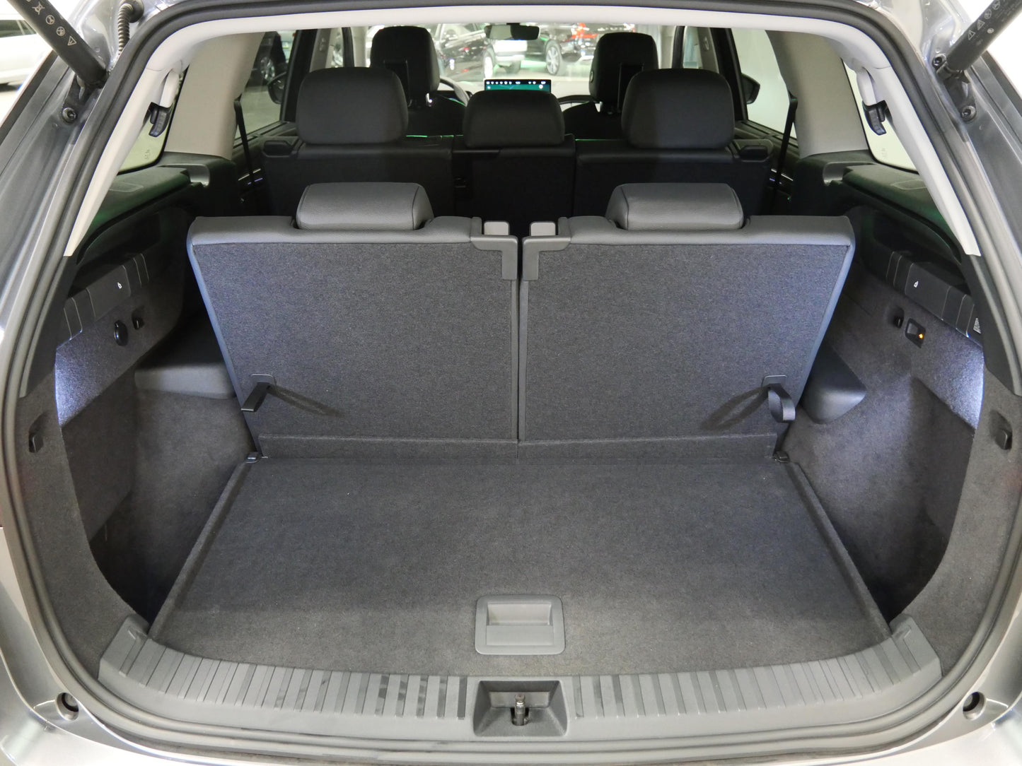 Škoda Kodiaq 2.0 TDI 142 kW Excl. Selection