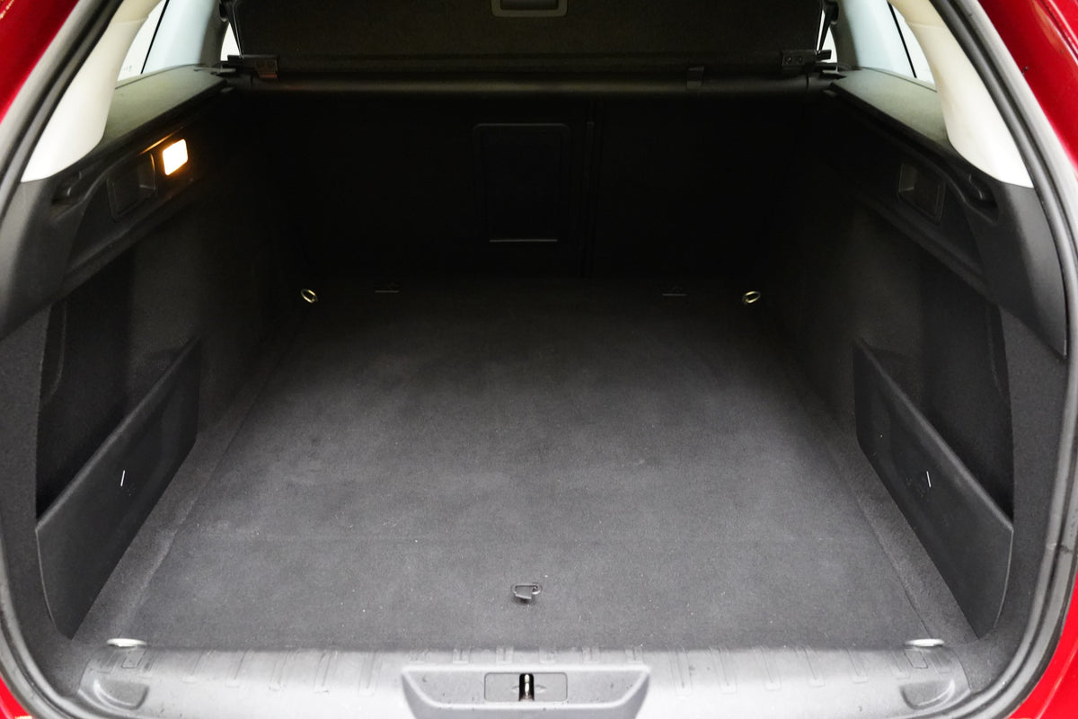 Peugeot 308 1.2 PT 96 kW