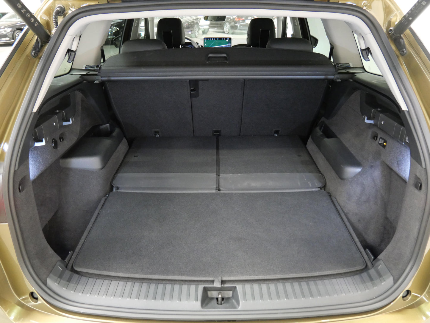 Škoda Kodiaq 2.0 TDI 142 kW Excl. Selection