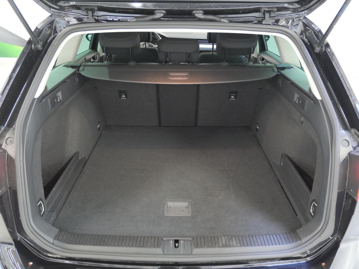 Volkswagen Passat 2.0 TDI 110 kW Comfortline