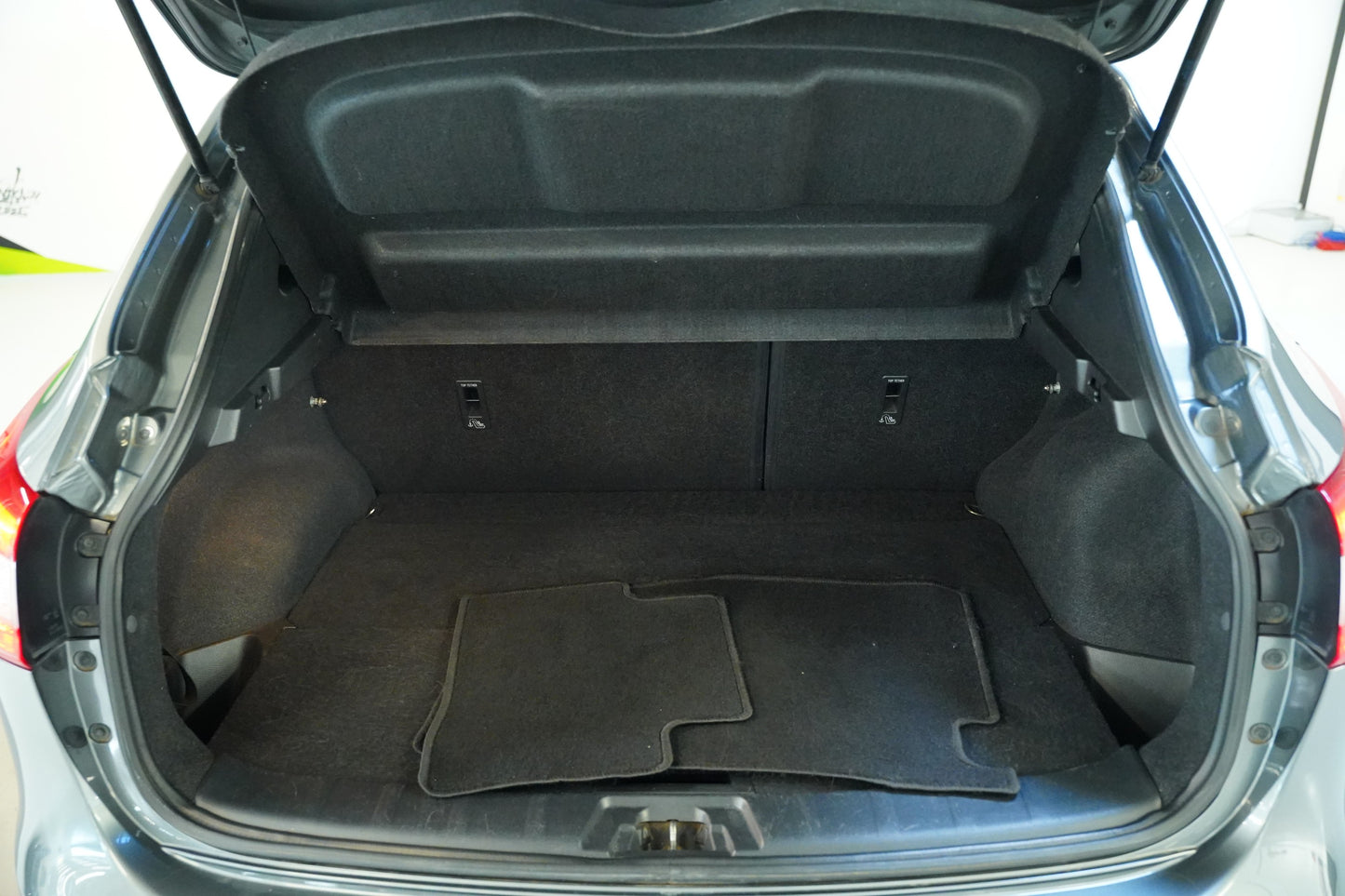 Nissan Qashqai 1.6 dCi 96 kW