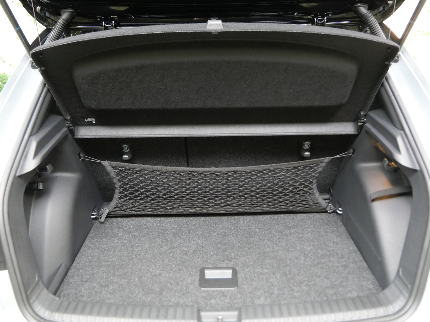 Škoda Fabia 1.5 TSI 110 kW DSG Monte Carlo