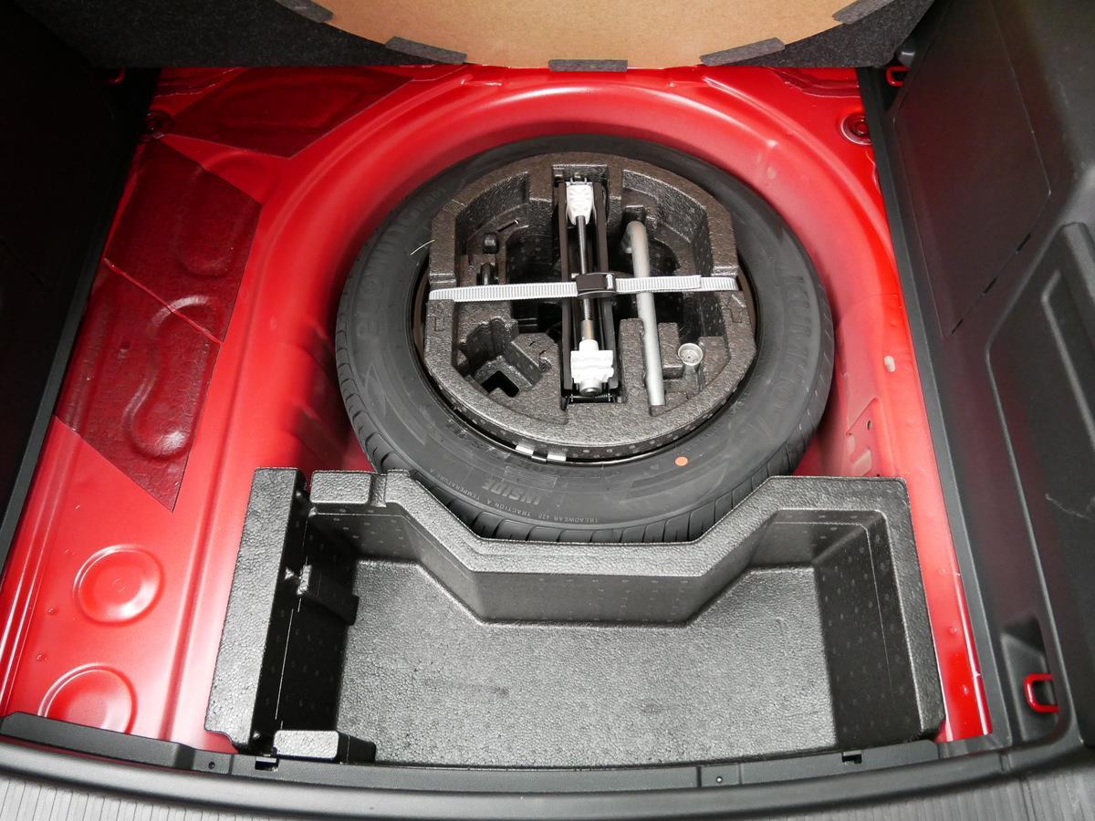 Škoda Fabia 1.0 TSI Ambition