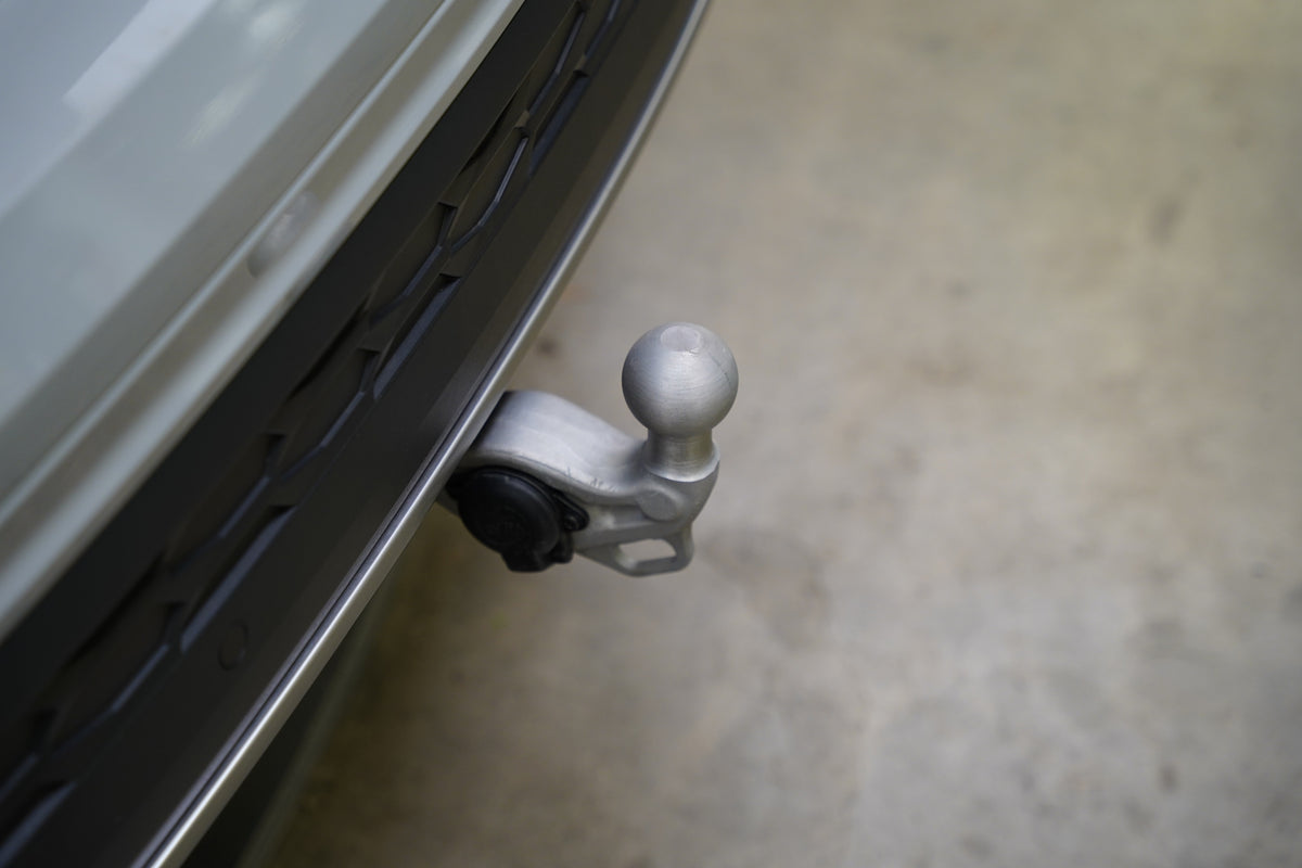 Škoda Kodiaq 2.0 TDI 142 kW 4x4 Sportline