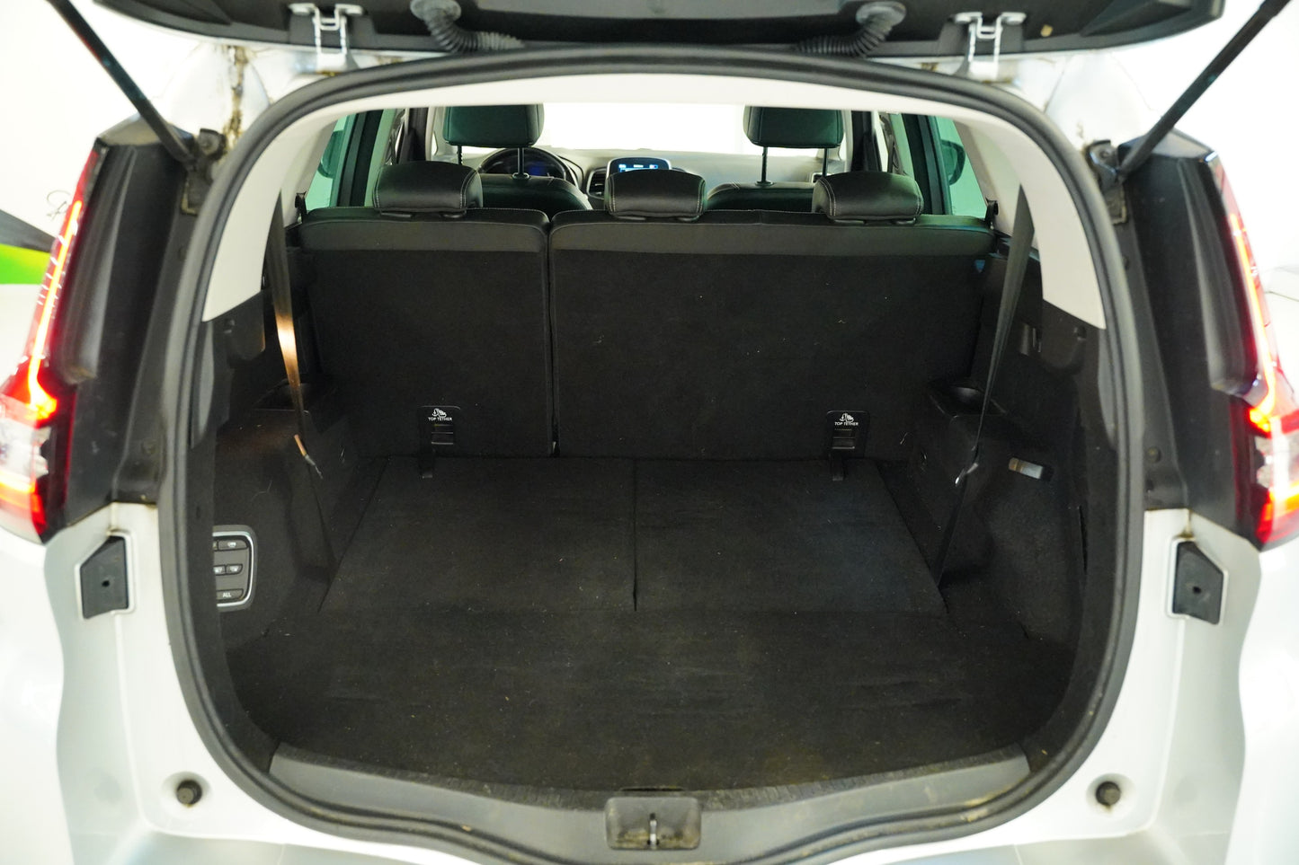 Renault Grand Scénic 1.7 dCi 88 kW Bose Edition