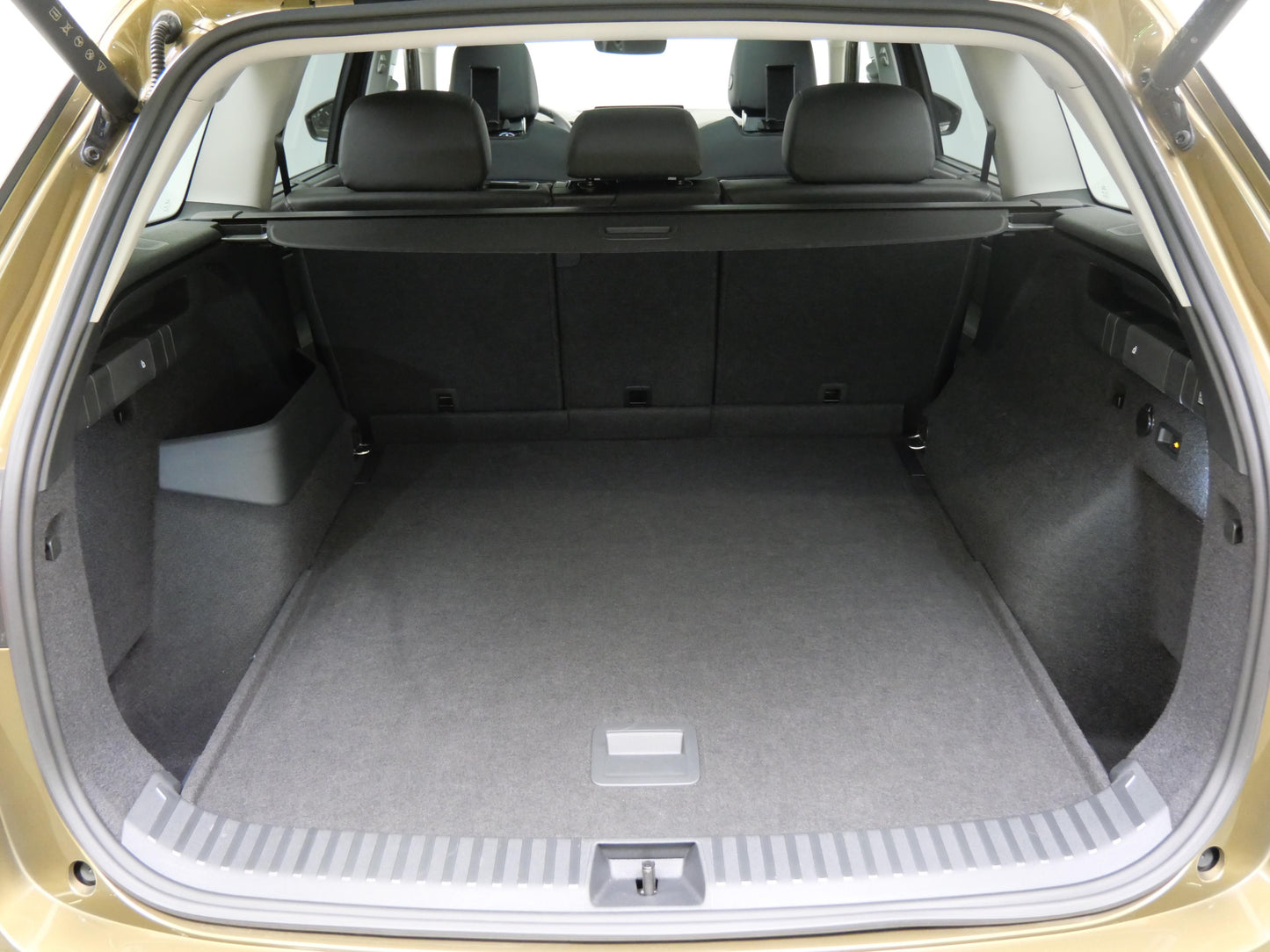Škoda Kodiaq 2.0 TDI 142 kW Excl. Selection