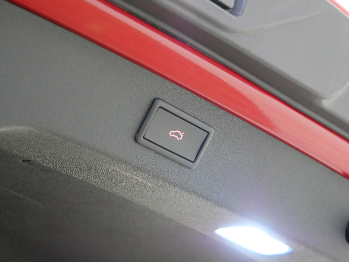 Škoda Enyaq Coupé iV RS 220 kW 82 kWh