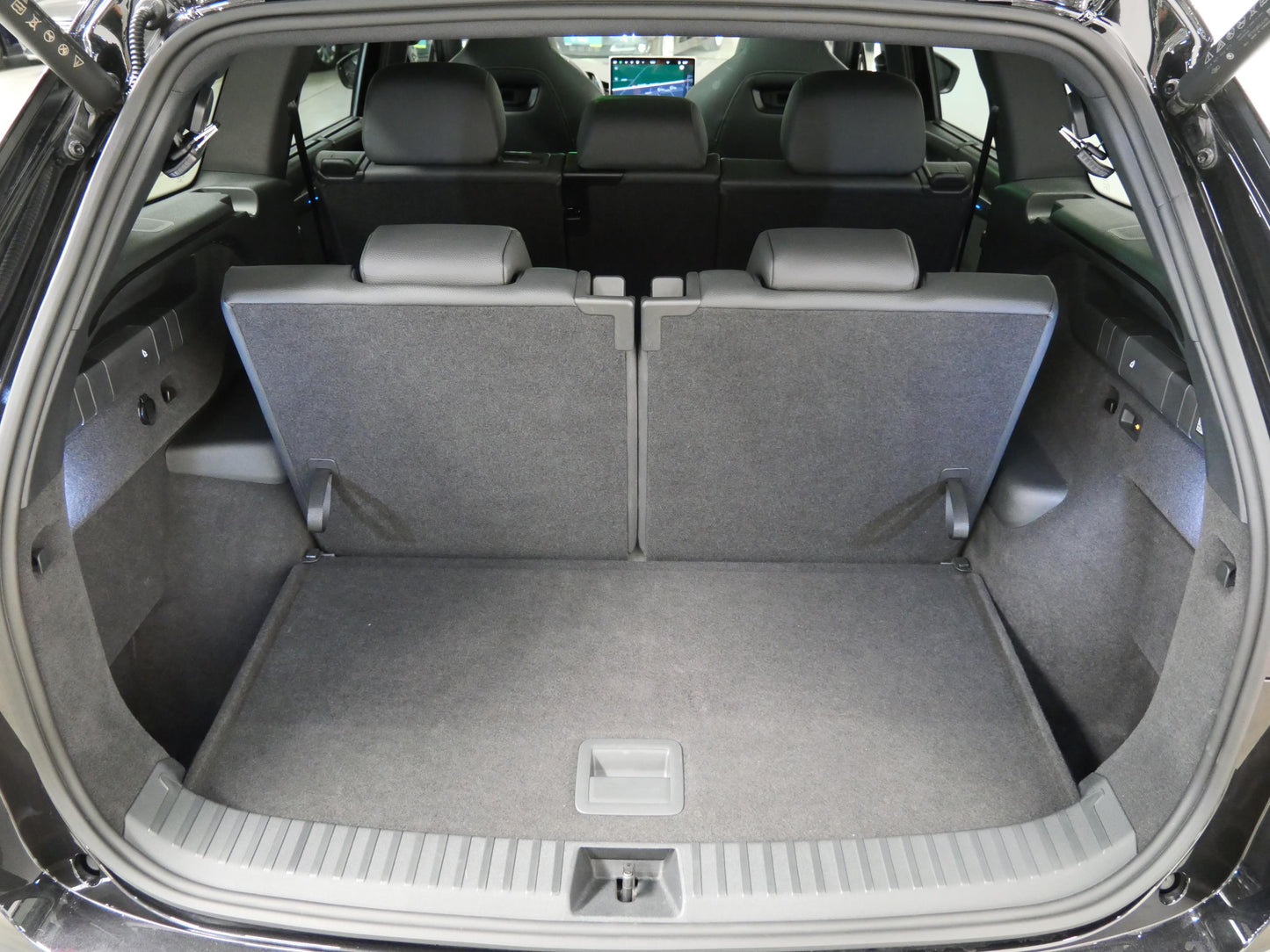 Škoda Kodiaq 2.0 TDI 142 kW 4x4 SportLine