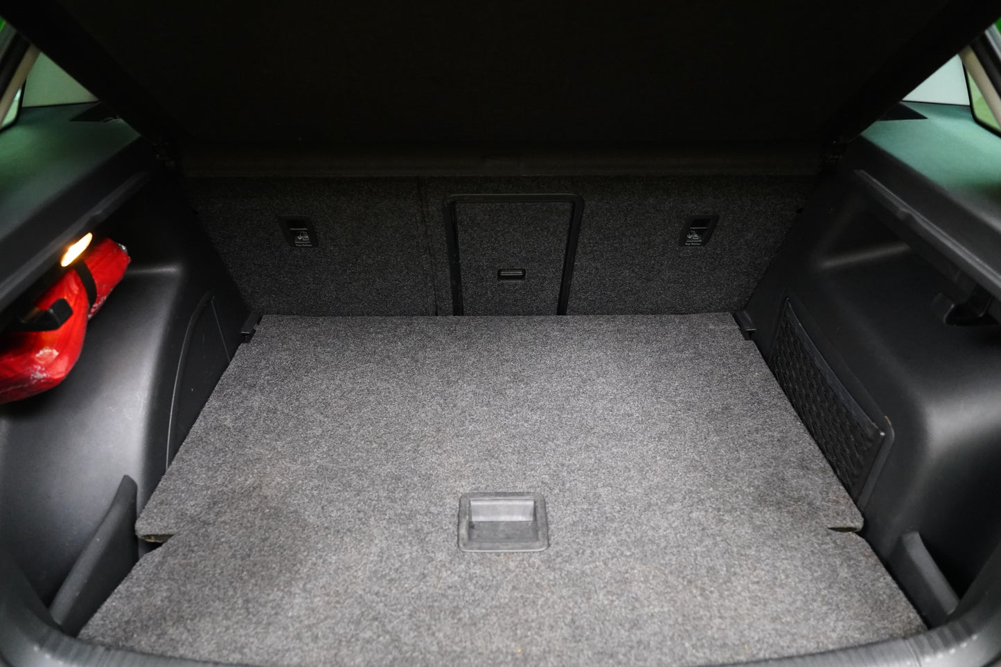 Škoda Rapid 1.4 TSI 90 kW StylePlus