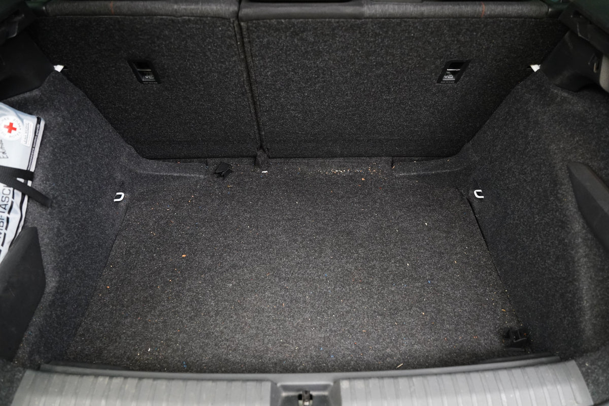 Škoda Kamiq 1.0 TSI 81 kW Style