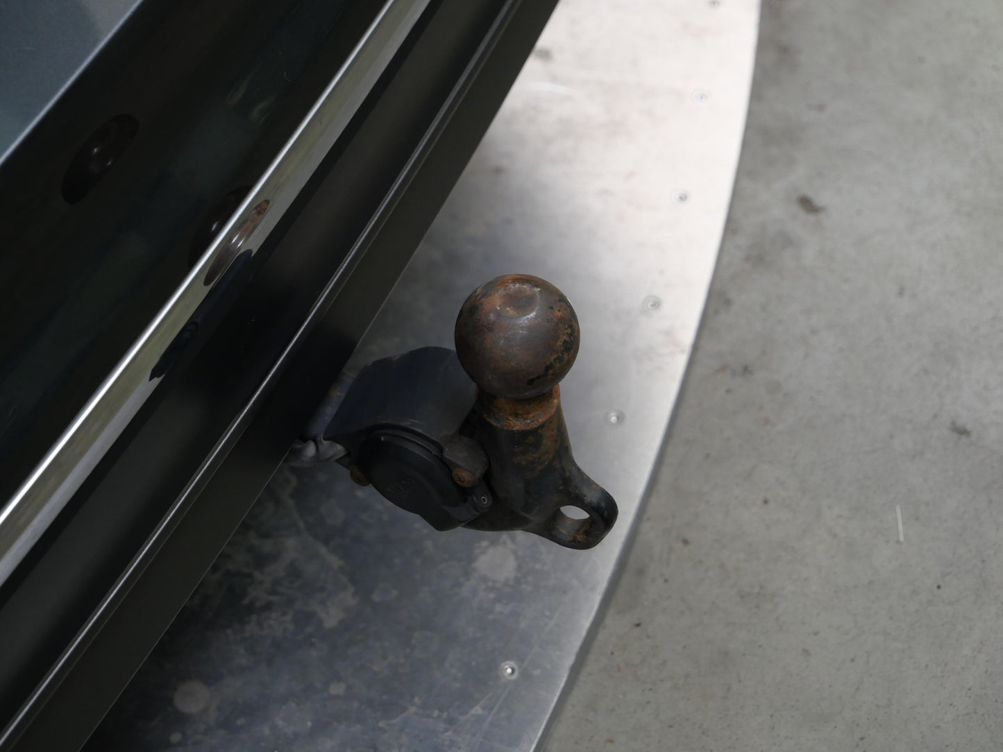 Volkswagen Tiguan 2.0 TDI 110 kW Highline