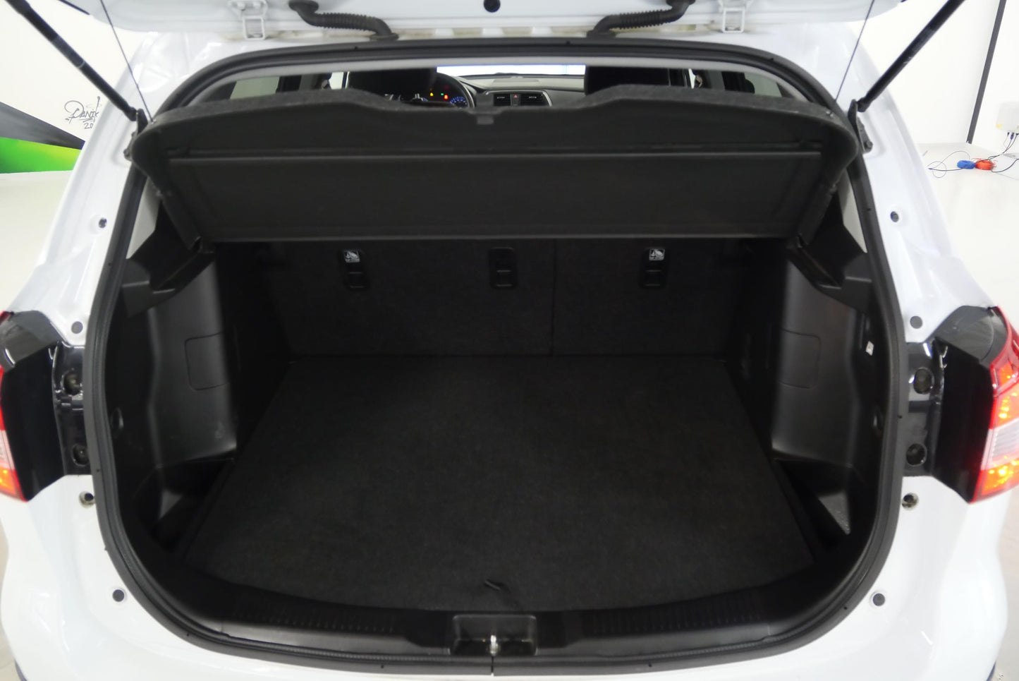 Suzuki SX4 S-Cross 1.4 BoosterJet 95 kW Comfort+