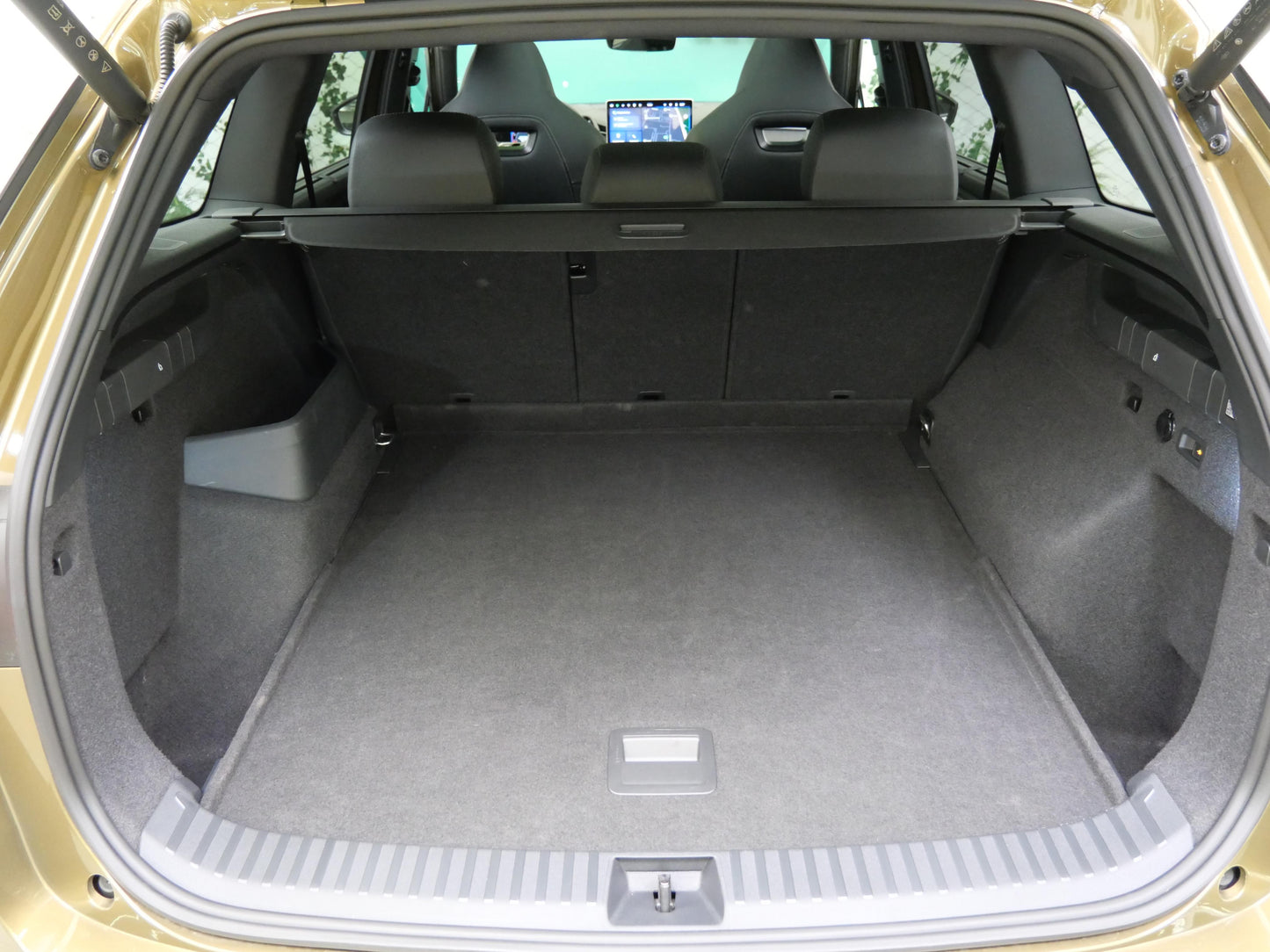 Škoda Kodiaq 2.0 TDI 142 kW 4x4 SportLine