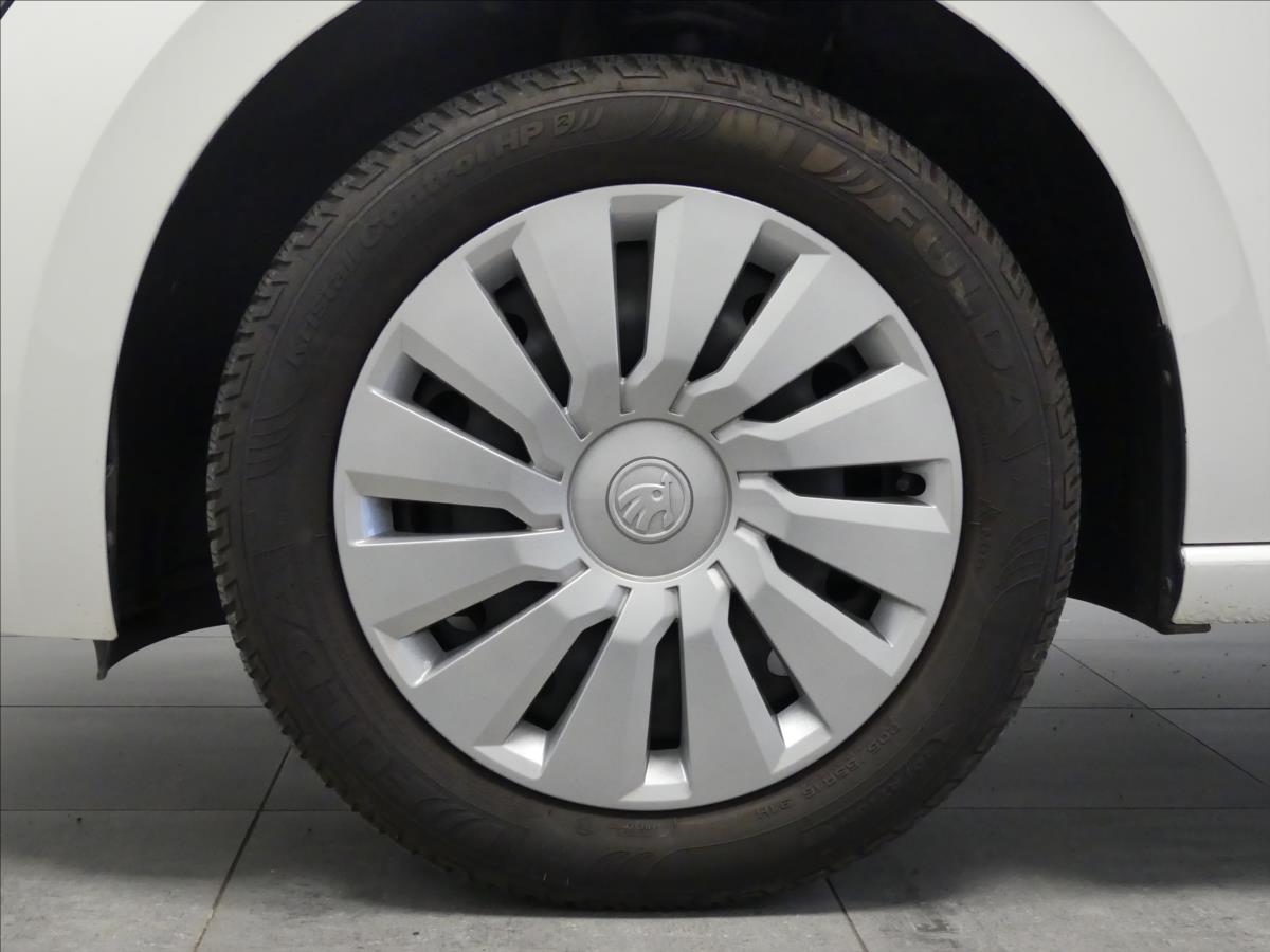 Škoda Scala 1.0 TSI Ambition
