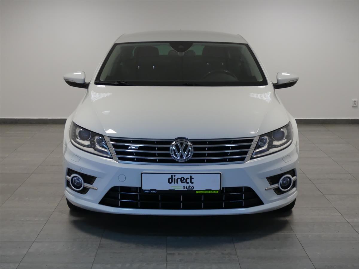 Volkswagen CC 2.0 TDI R-Line