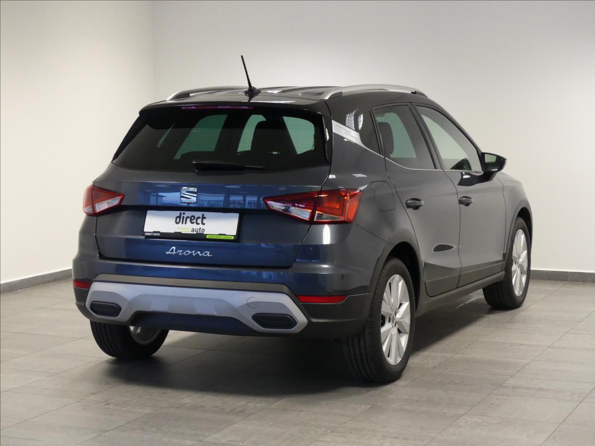 Seat Arona 1.0 TSI Xperience