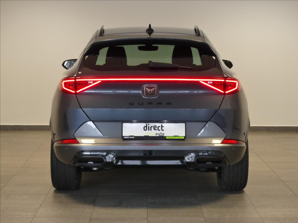 Cupra Formentor 1.5 TSI