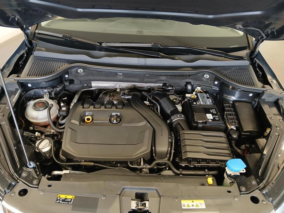 Škoda Karoq 1.5 TSI 110 kW Style Plus