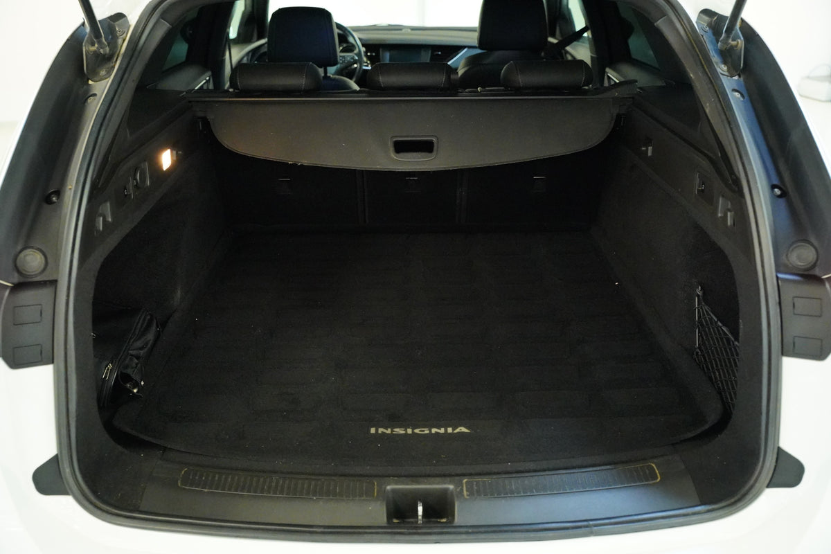 Opel Insignia 2.0 CDTi 128 kW Elegance