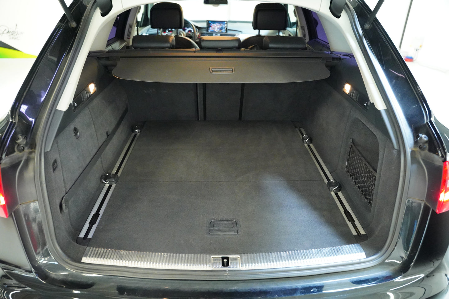 Audi A6 3.0 TDI 150kW S-tronic Quattro