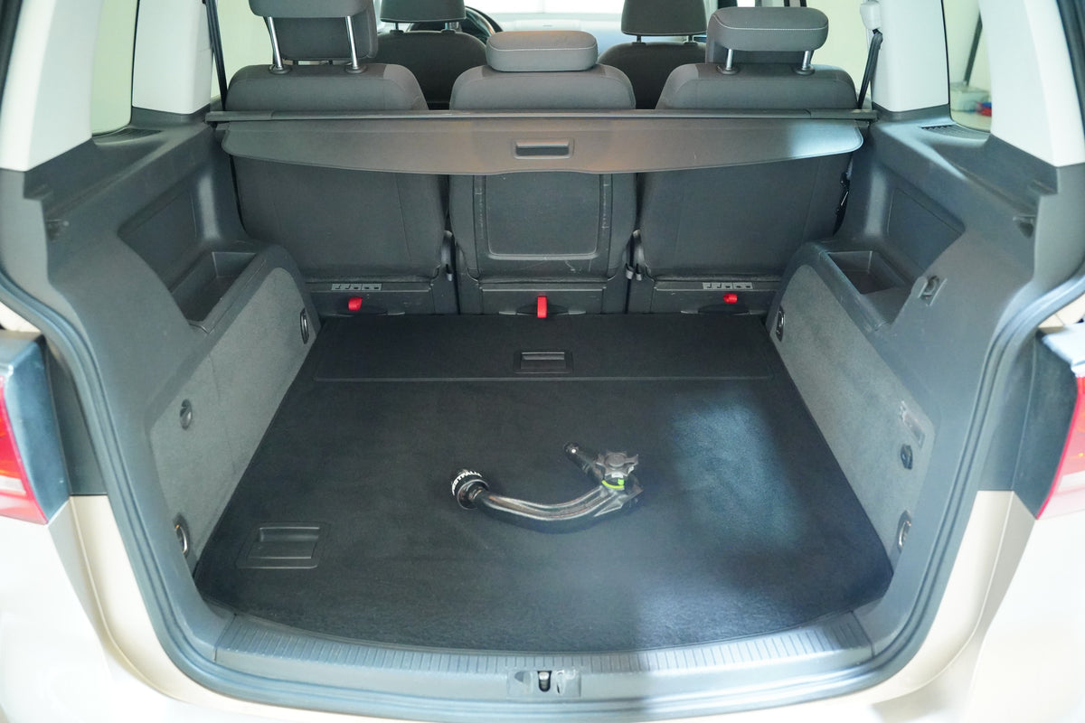 Volkswagen Touran 1.4 TSI 103 kW DSG Match