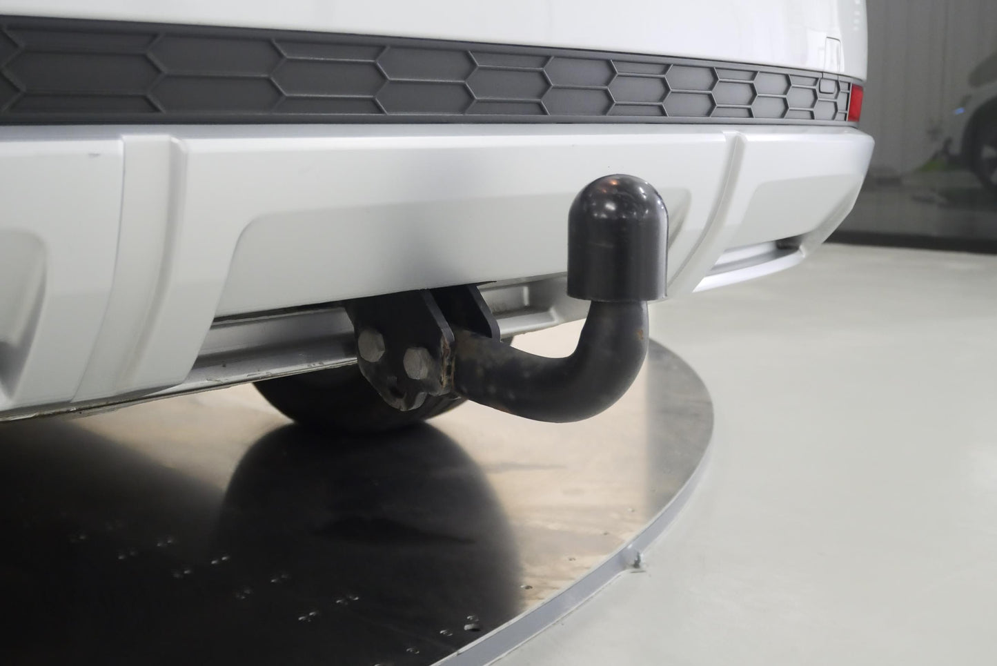 Škoda Octavia 2.0 TDI 135 kW DSG 4x4 Scout