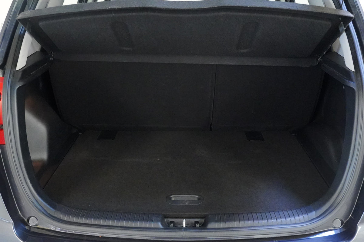 Kia Venga 1.4 CVVT 66 kW Cool