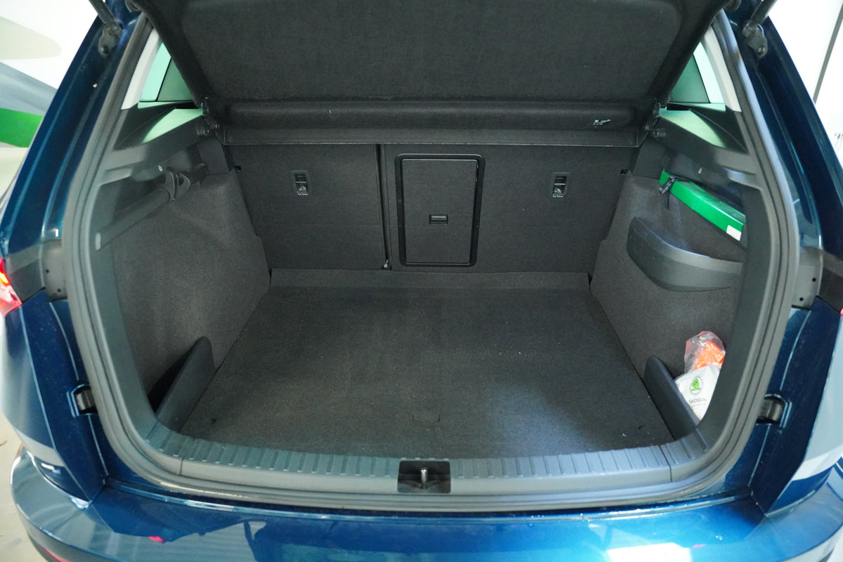 Škoda Karoq 2.0 TDI 85 kW DSG Ambition