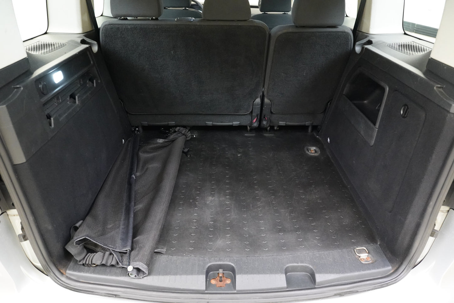 Volkswagen Caddy 2.0 TDI 75 kW Life