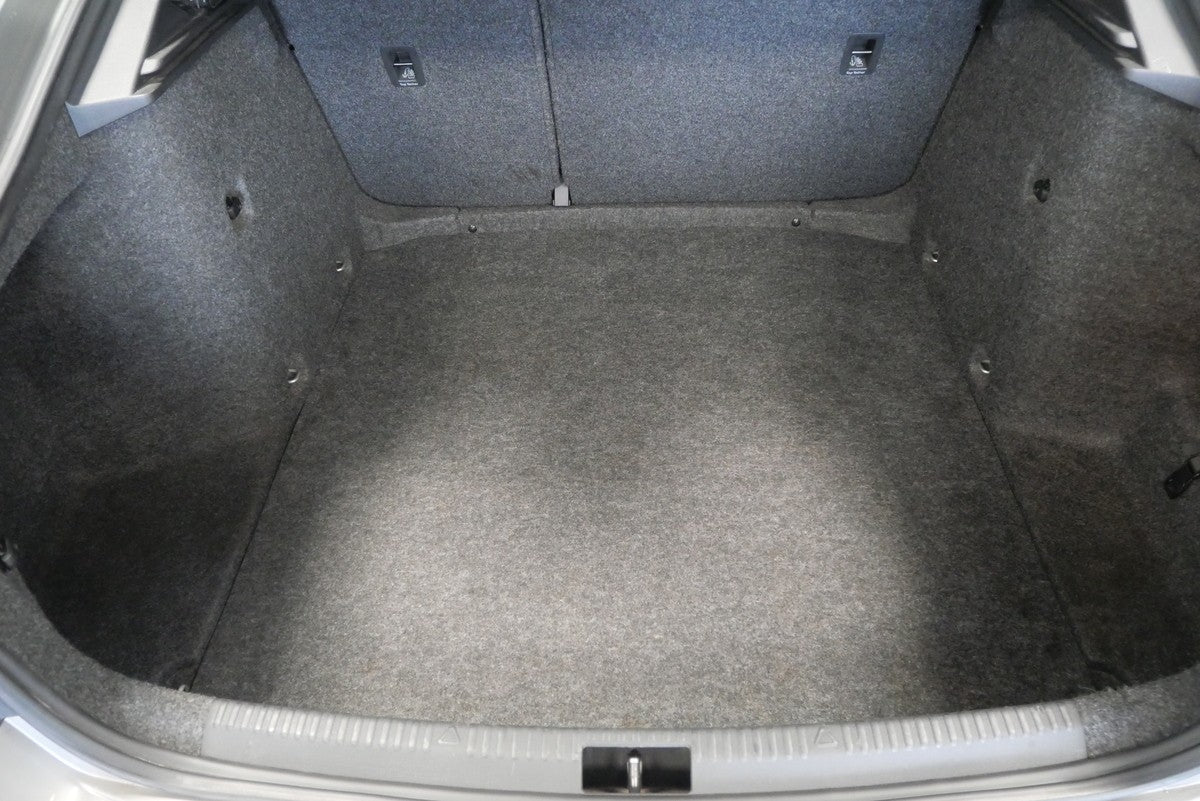 Škoda Octavia 1.2 TSI 77 kW Active