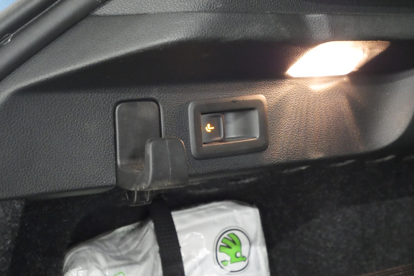 ŠKODA Scala 1.5 TSI 110 kW Style