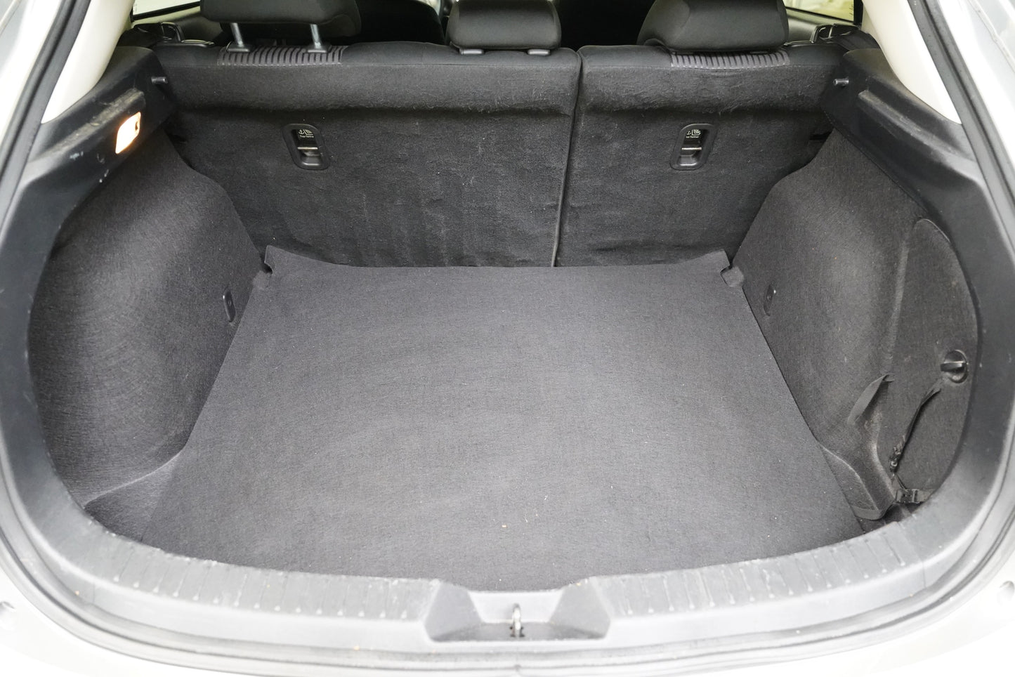 Mazda 3 2.0 Skyactiv-G 88 kW