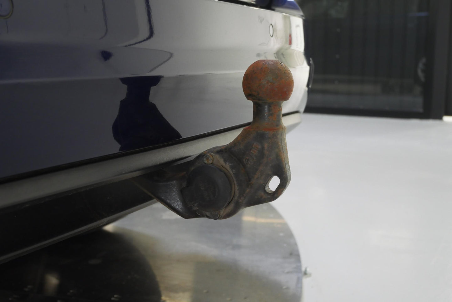 Volkswagen Touran 1.6 TDI 81 kW Comfortline