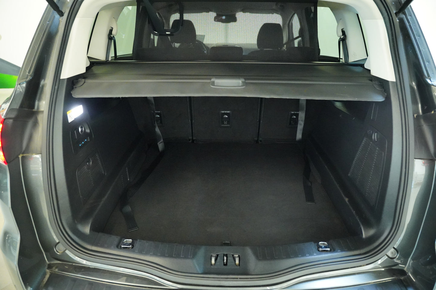 Ford S-MAX 2.0 TDCI 110 kW Titanium