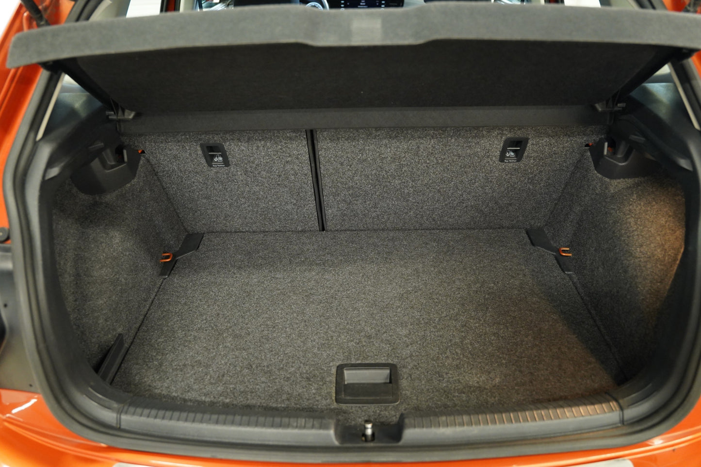 Volkswagen Polo 1.0 TSI 70 kW Highline