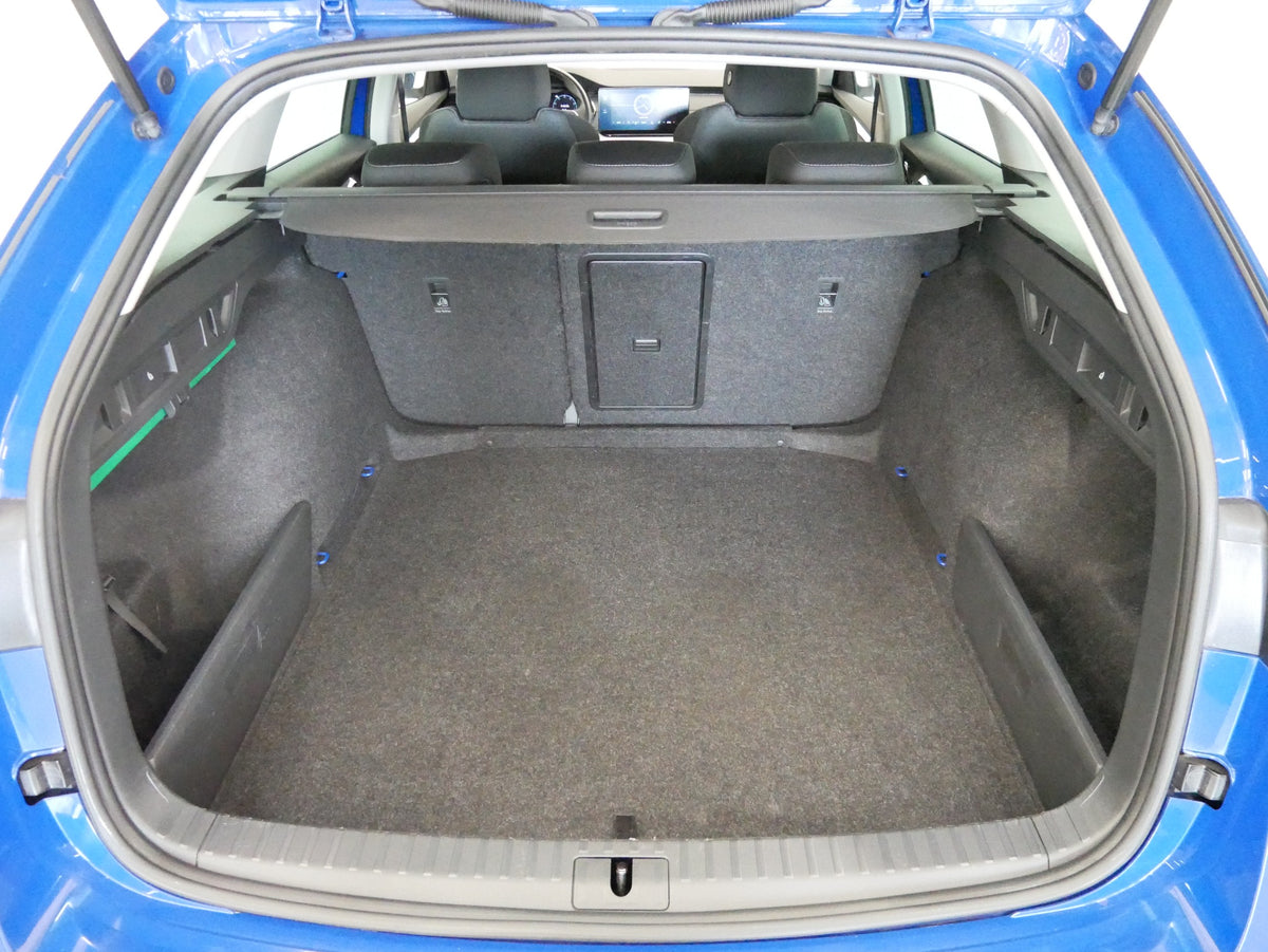 Škoda Octavia 2.0 TDI 85 kW Style