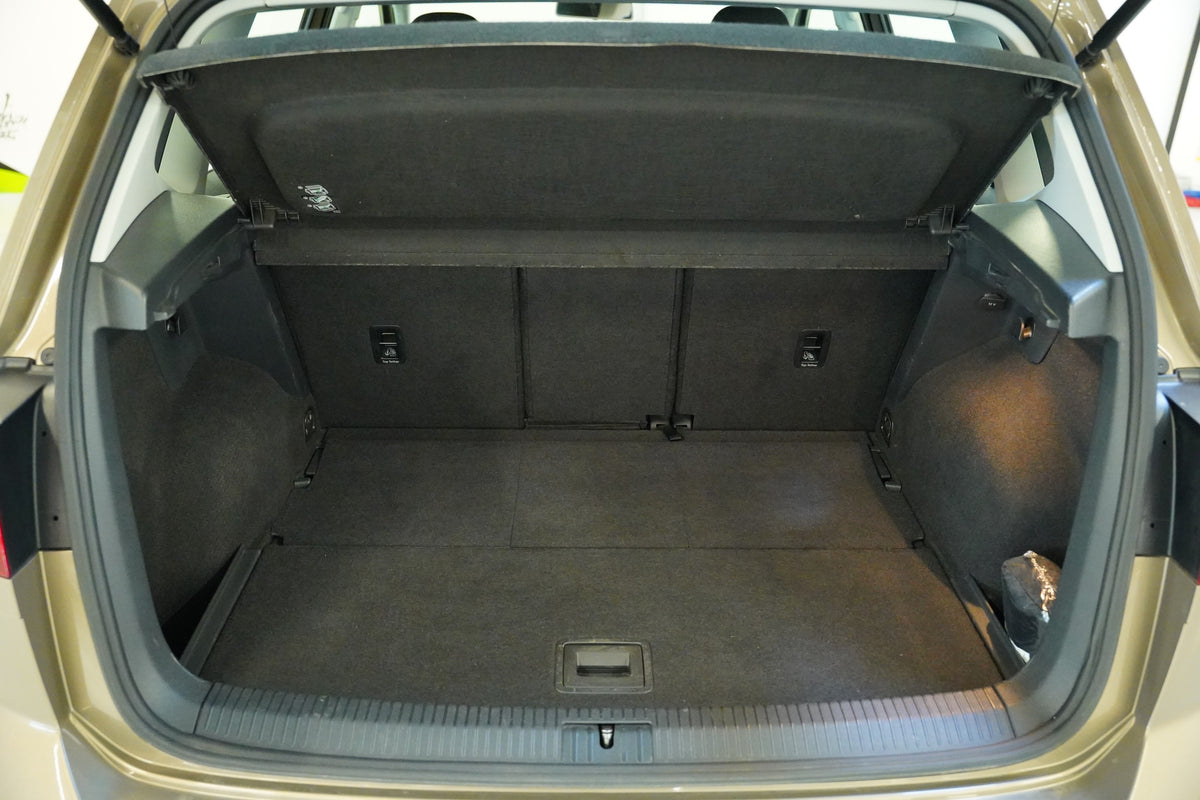 Volkswagen Golf 1.4 TSI 92 kW Comfortline