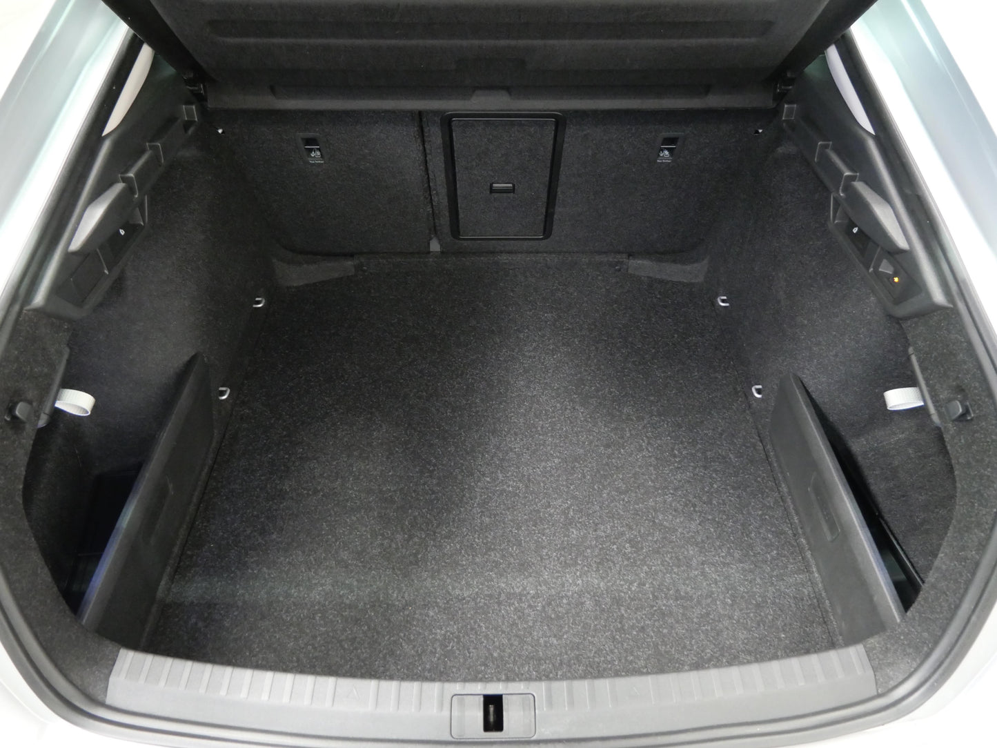 Škoda Octavia 1.5 TSI 110 kW Style Plus