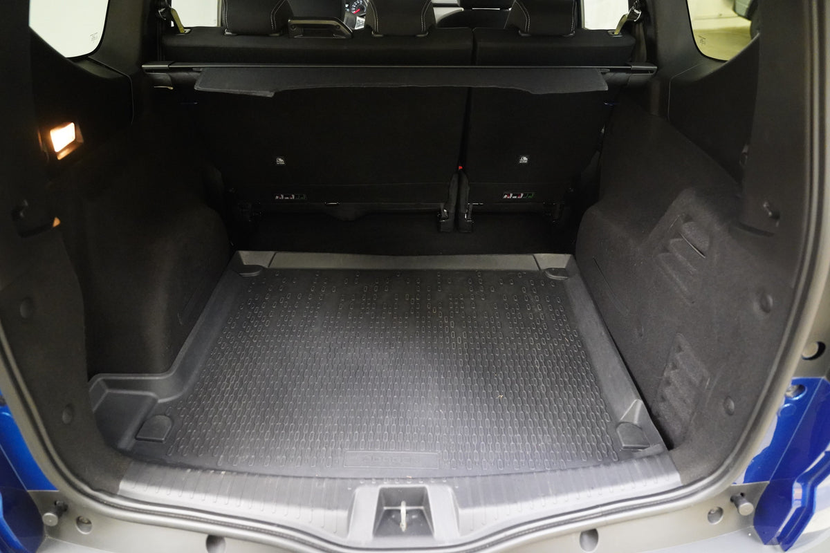 Dacia Jogger 1.0 TCe 67 kW LPG